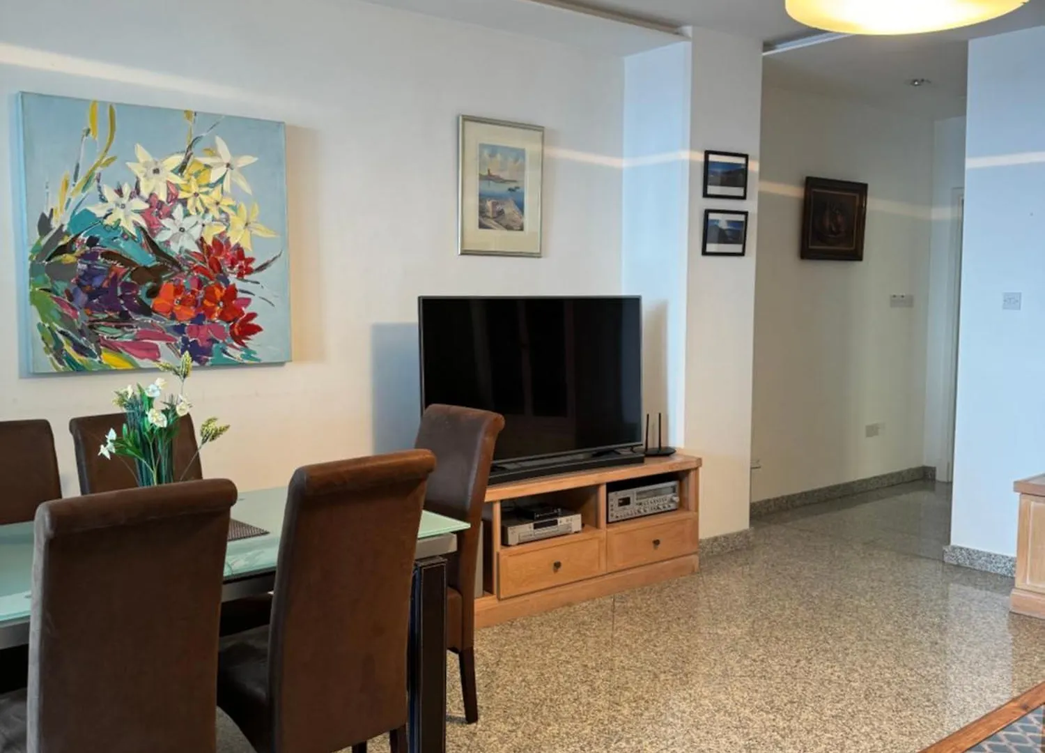 Seaview Tower Apartment Sliema