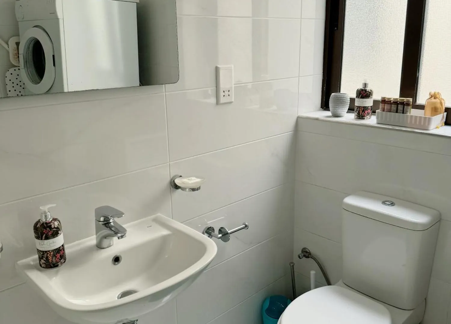 Seaview Tower Apartment Sliema