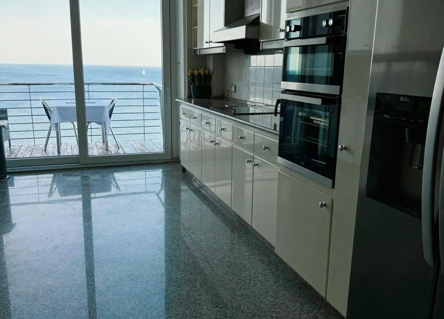 Seaview Tower Apartment Sliema