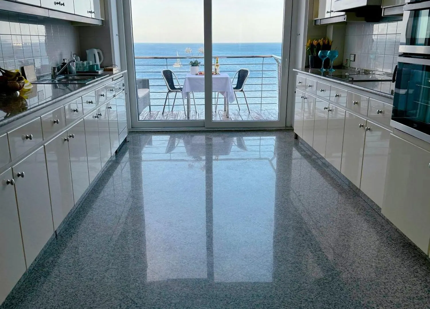 Seaview Tower Apartment Sliema 0*,