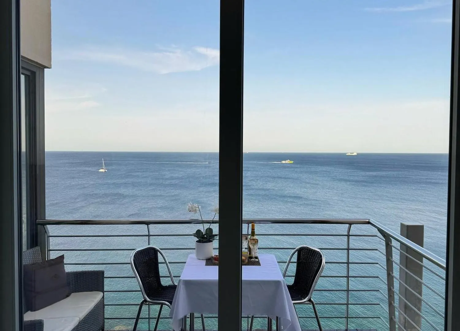 Seaview Tower Apartment Sliema