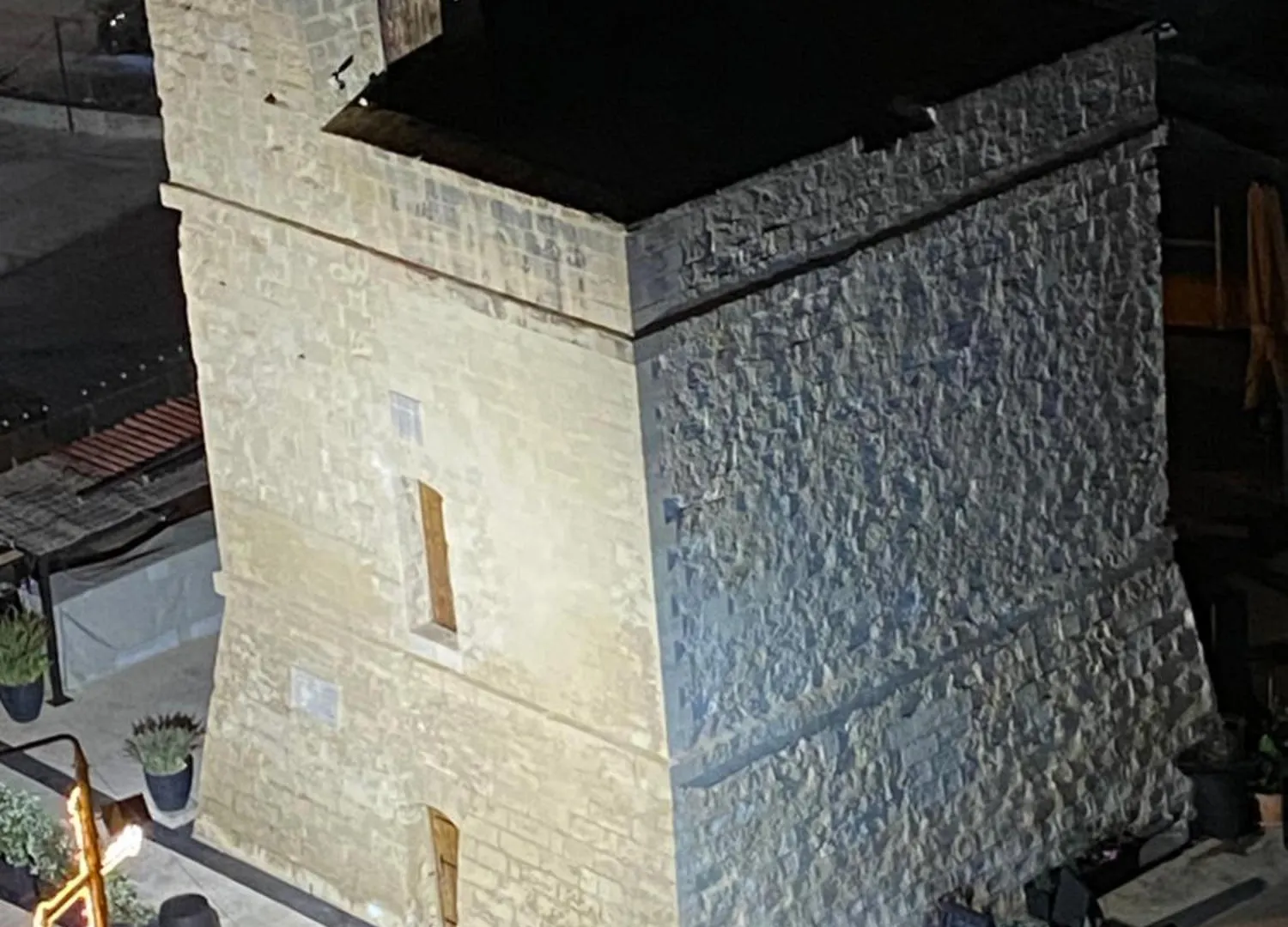 Seaview Tower Apartment Sliema